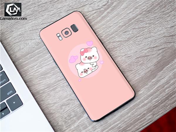 Ảnh đại diện sản phẩm Samsung GalaxyS8